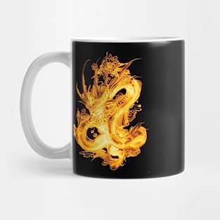 2024 Year of the Dragon - Chinese New Year - Lunar New Year 2024 Mug